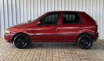 FIAT PALIO EDX 1.0 1998 completo