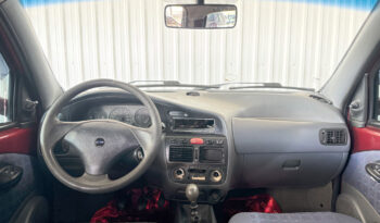 FIAT PALIO EDX 1.0 1998 completo