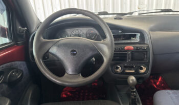 FIAT PALIO EDX 1.0 1998 completo