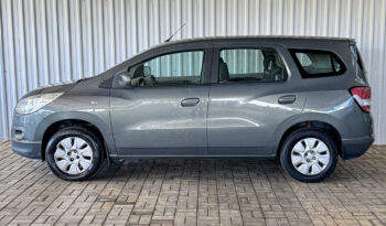 CHEVROLET SPIN LT 1.8 2013 completo