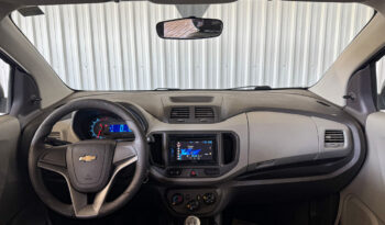 CHEVROLET SPIN LT 1.8 2013 completo