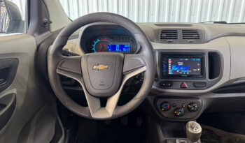 CHEVROLET SPIN LT 1.8 2013 completo