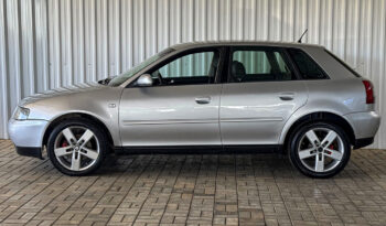 AUDI A3 1.8 2004 completo