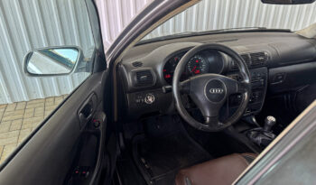 AUDI A3 1.8 2004 completo