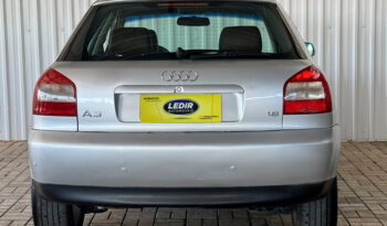 AUDI A3 1.8 2004 completo