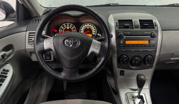 TOYOTA COROLLA GLI AT 1.8 2014 completo