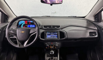 CHEVROLET ONIX 1.0 LT 2013 completo