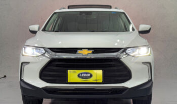 CHEVROLET TRACKER PREMIER AUTOMÁTICO 1.2 2023 completo