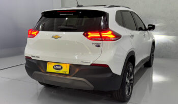 CHEVROLET TRACKER PREMIER AUTOMÁTICO 1.2 2023 completo