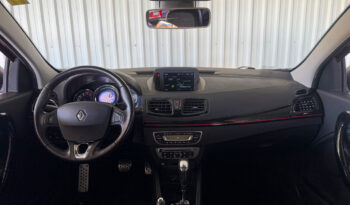 RENAULT FLUENCE GT LINE 2.0 CVT 2016 completo