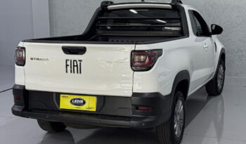 FIAT STRADA FREEDOM CS 1.3 MANUAL 2023 completo