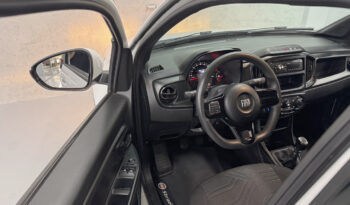 FIAT STRADA FREEDOM CS 1.3 MANUAL 2023 completo