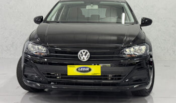 VOLKSWAGEN POLO MCA 1.0 2020 completo