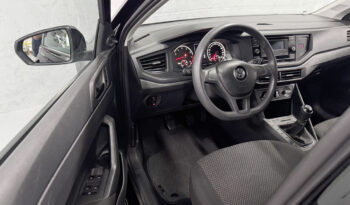 VOLKSWAGEN POLO MCA 1.0 2020 completo