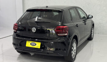 VOLKSWAGEN POLO MCA 1.0 2020 completo