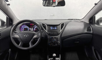 HYUNDAI HB20 1.0 MANUAL UNIQUE 2019 completo