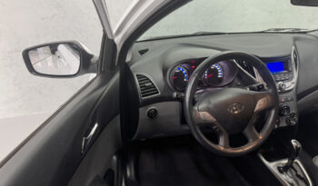 HYUNDAI HB20S 1.6 AUTOMÁTICO PREMIUM 2014 completo