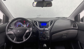 HYUNDAI HB20S 1.6 AUTOMÁTICO PREMIUM 2014 completo