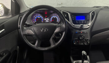 HYUNDAI HB20S 1.6 AUTOMÁTICO PREMIUM 2014 completo