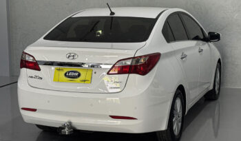 HYUNDAI HB20S 1.6 AUTOMÁTICO PREMIUM 2014 completo