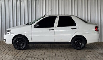 FIAT SIENA FIRE FLEX 1.0 2012 completo