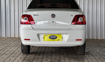 FIAT SIENA FIRE FLEX 1.0 2012 completo