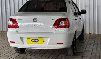 FIAT SIENA FIRE FLEX 1.0 2012 completo