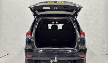 TOYOTA HILUX SW4 SRX A4FD 2.8 DIESEL 2017 AUTOMÁTICA completo