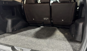 TOYOTA HILUX SW4 SRX A4FD 2.8 DIESEL 2017 AUTOMÁTICA completo