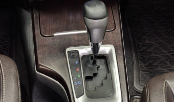 TOYOTA HILUX SW4 SRX A4FD 2.8 DIESEL 2017 AUTOMÁTICA completo