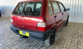 FIAT UNO MILLE FIRE 2008 completo