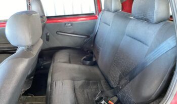 FIAT UNO MILLE FIRE 2008 completo