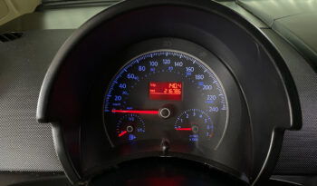 VOLKSWAGEM NEW BEETLE 2.0 AUTOMÁTICO 2009 completo