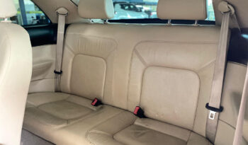 VOLKSWAGEM NEW BEETLE 2.0 AUTOMÁTICO 2009 completo