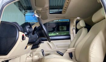 VOLKSWAGEM NEW BEETLE 2.0 AUTOMÁTICO 2009 completo