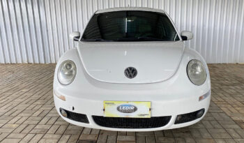 VOLKSWAGEM NEW BEETLE 2.0 AUTOMÁTICO 2009 completo