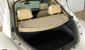 VOLKSWAGEM NEW BEETLE 2.0 AUTOMÁTICO 2009 completo