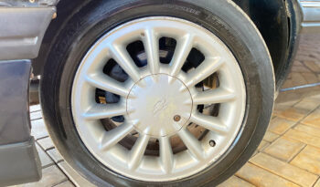 CHEVROLET OMEGA GLS 2.0 1994 completo