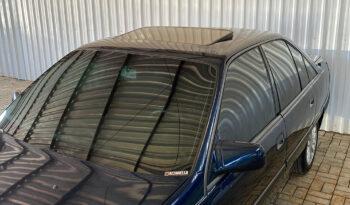 CHEVROLET OMEGA GLS 2.0 1994 completo