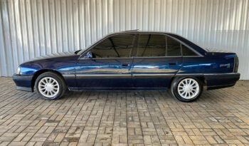 CHEVROLET OMEGA GLS 2.0 1994 completo