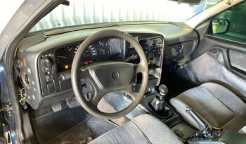 CHEVROLET OMEGA GLS 2.0 1994 completo