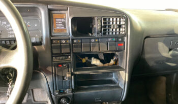 CHEVROLET OMEGA GLS 2.0 1994 completo