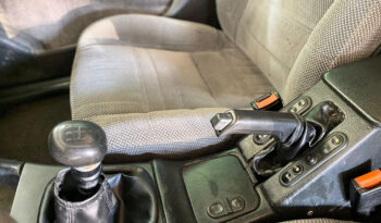 CHEVROLET OMEGA GLS 2.0 1994 completo