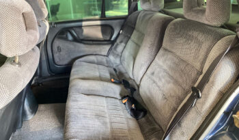 CHEVROLET OMEGA GLS 2.0 1994 completo