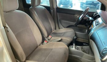 NISSAN LIVINA 18SL 2010 completo