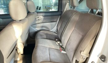 NISSAN LIVINA 18SL 2010 completo