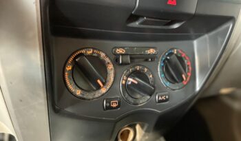 NISSAN LIVINA 18SL 2010 completo