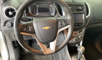 CHEVROLET TRACKER LTZ AUTOMÁTICO 2014 completo