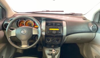 NISSAN LIVINA 18SL 2010 completo