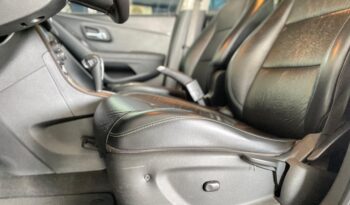 CHEVROLET TRACKER LTZ AUTOMÁTICO 2014 completo